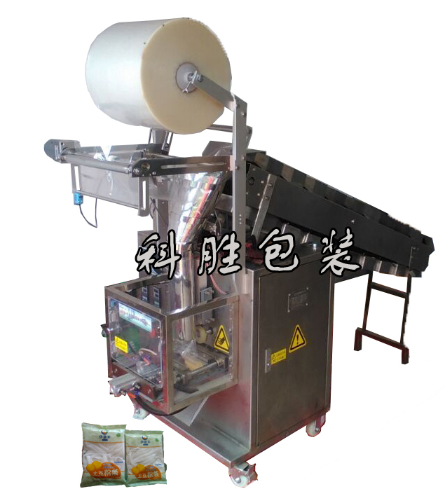 食品包裝機(jī)