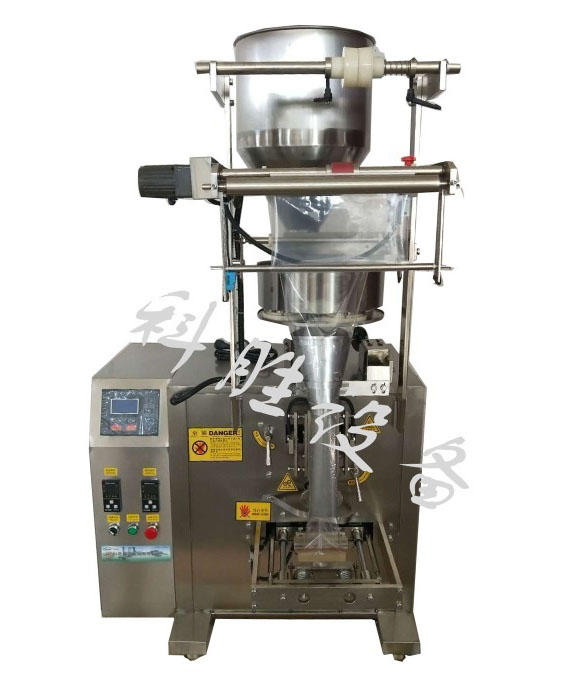 顆粒包裝機